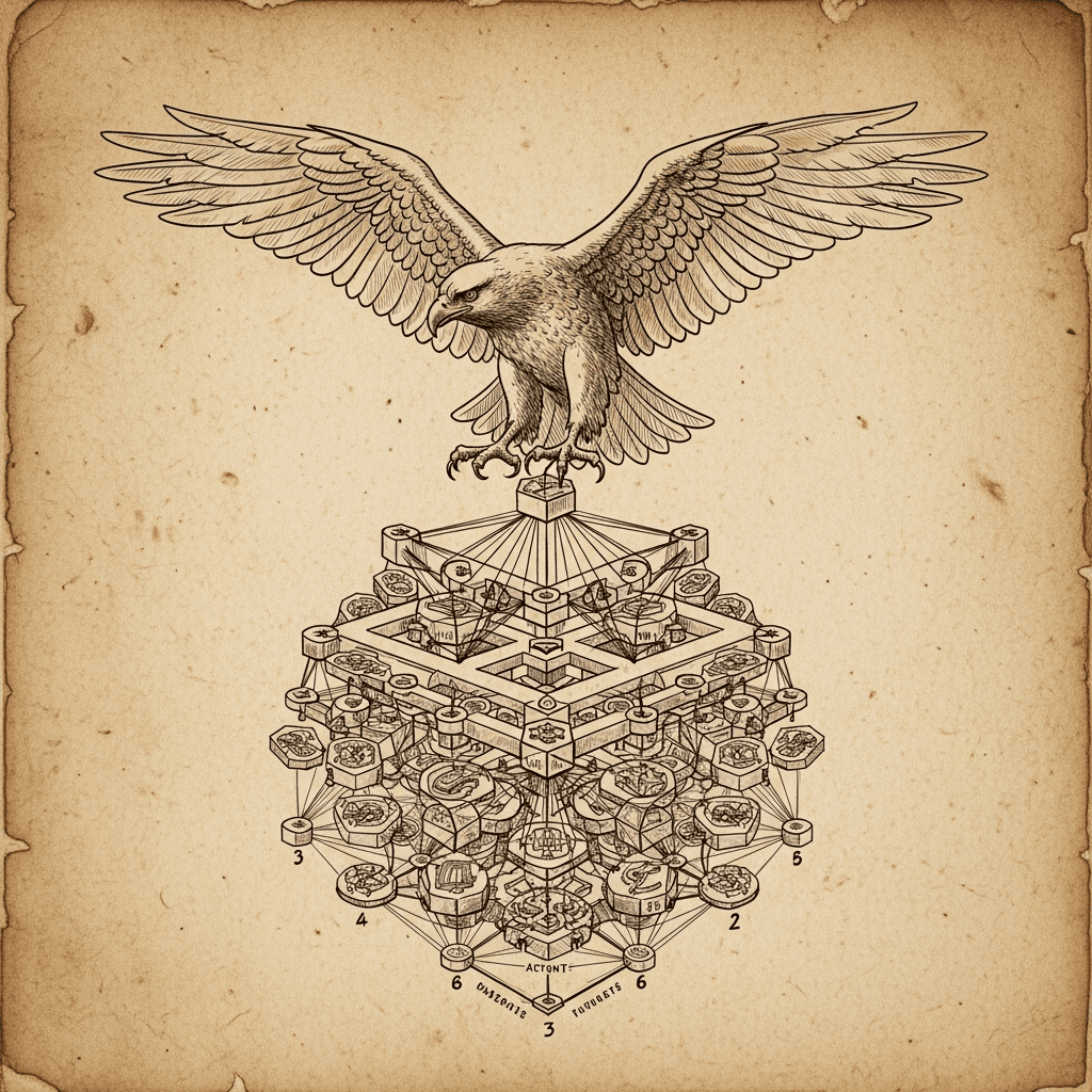 Prediction Markets 2.0: The Power of Hedera Hashgraph