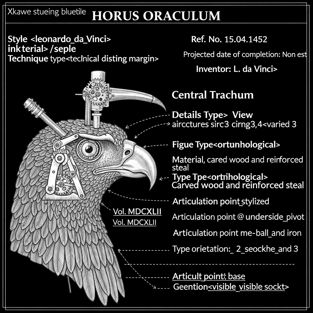 Introducing HORUS: The Decentralized Prediction Oracle on Hedera